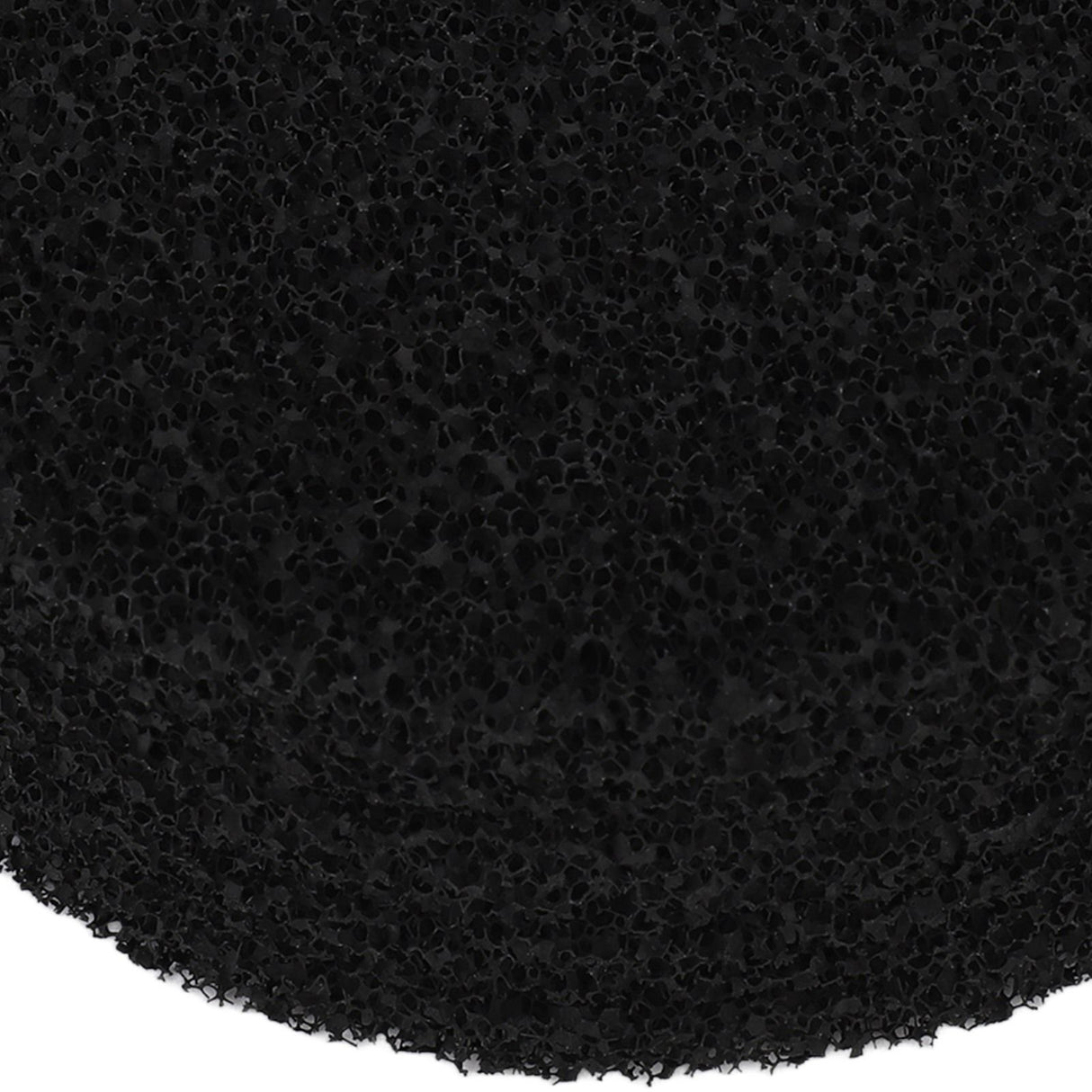 10pcs Mini Desktop Range Hood Filter Sponge Kitchen Range Hood Activated Carbon Filter Sponge Pad