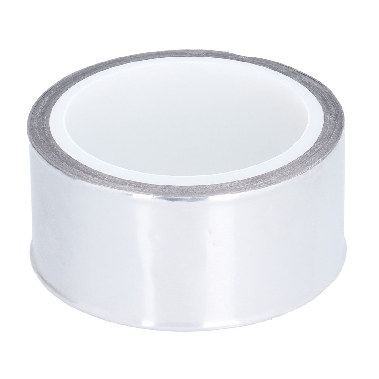 Aluminum Foil Tape Sealing Refrigerator Pipes Waterproof Fireproof High Temperature Resistant Tape