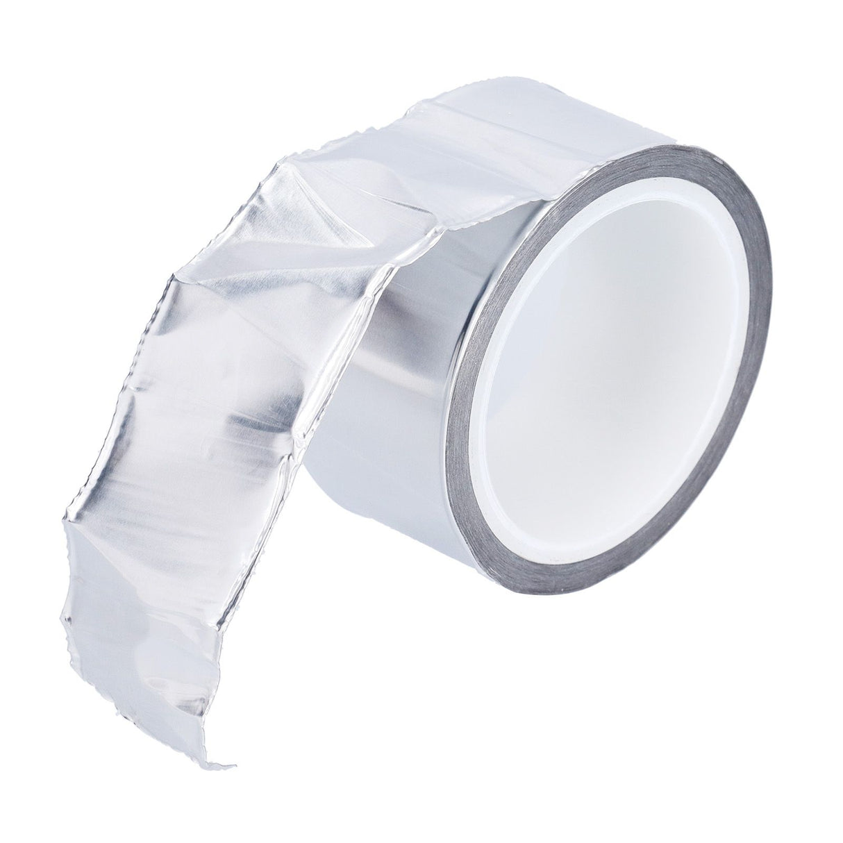 Aluminum Foil Tape Sealing Refrigerator Pipes Waterproof Fireproof High Temperature Resistant Tape