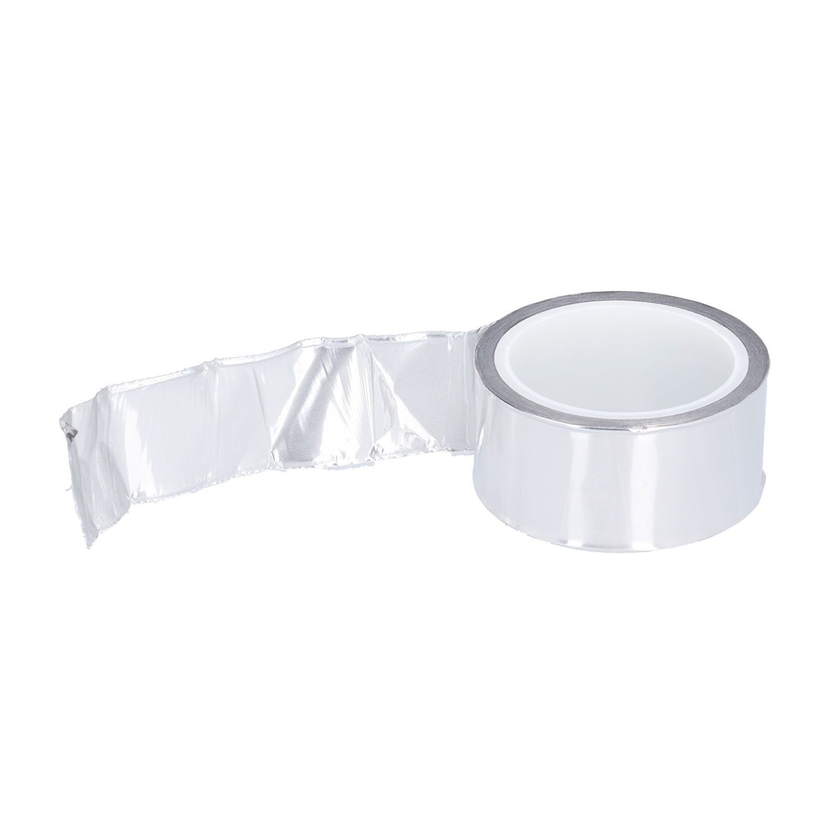 Aluminum Foil Tape Sealing Refrigerator Pipes Waterproof Fireproof High Temperature Resistant Tape