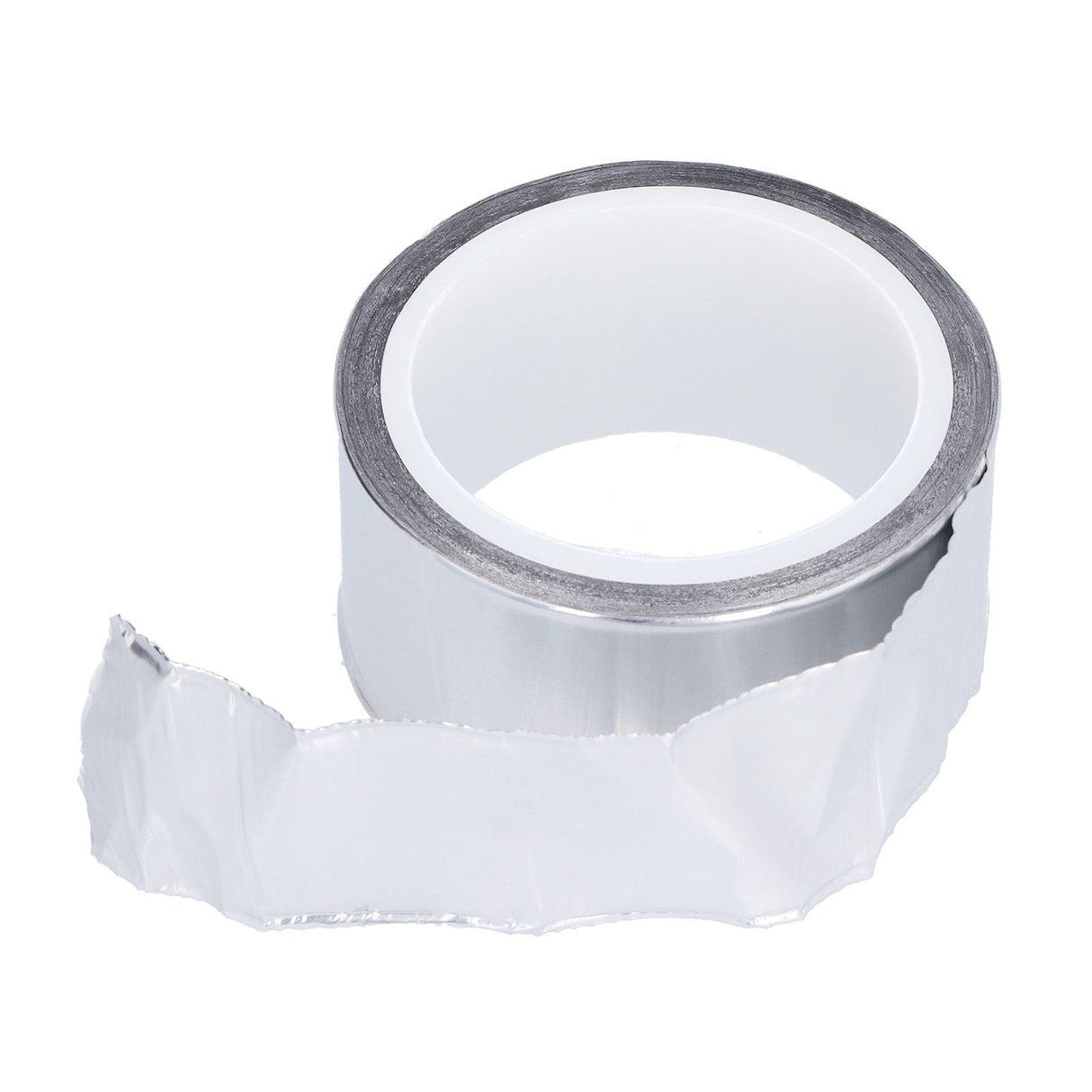 Aluminum Foil Tape Sealing Refrigerator Pipes Waterproof Fireproof High Temperature Resistant Tape