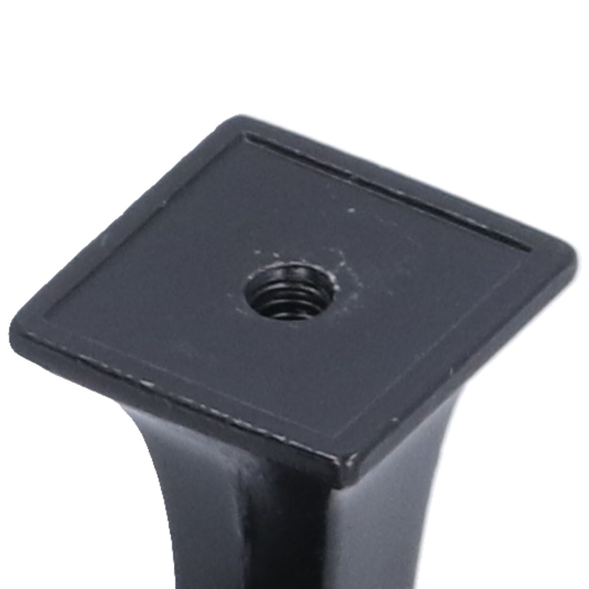 Cabinet Pulls Zinc Alloy Shell Handle Surface Oxidation Durable Not Rusty Environmental Protection Simple Design Drawer Handles for Cabinets DrawersB01250M