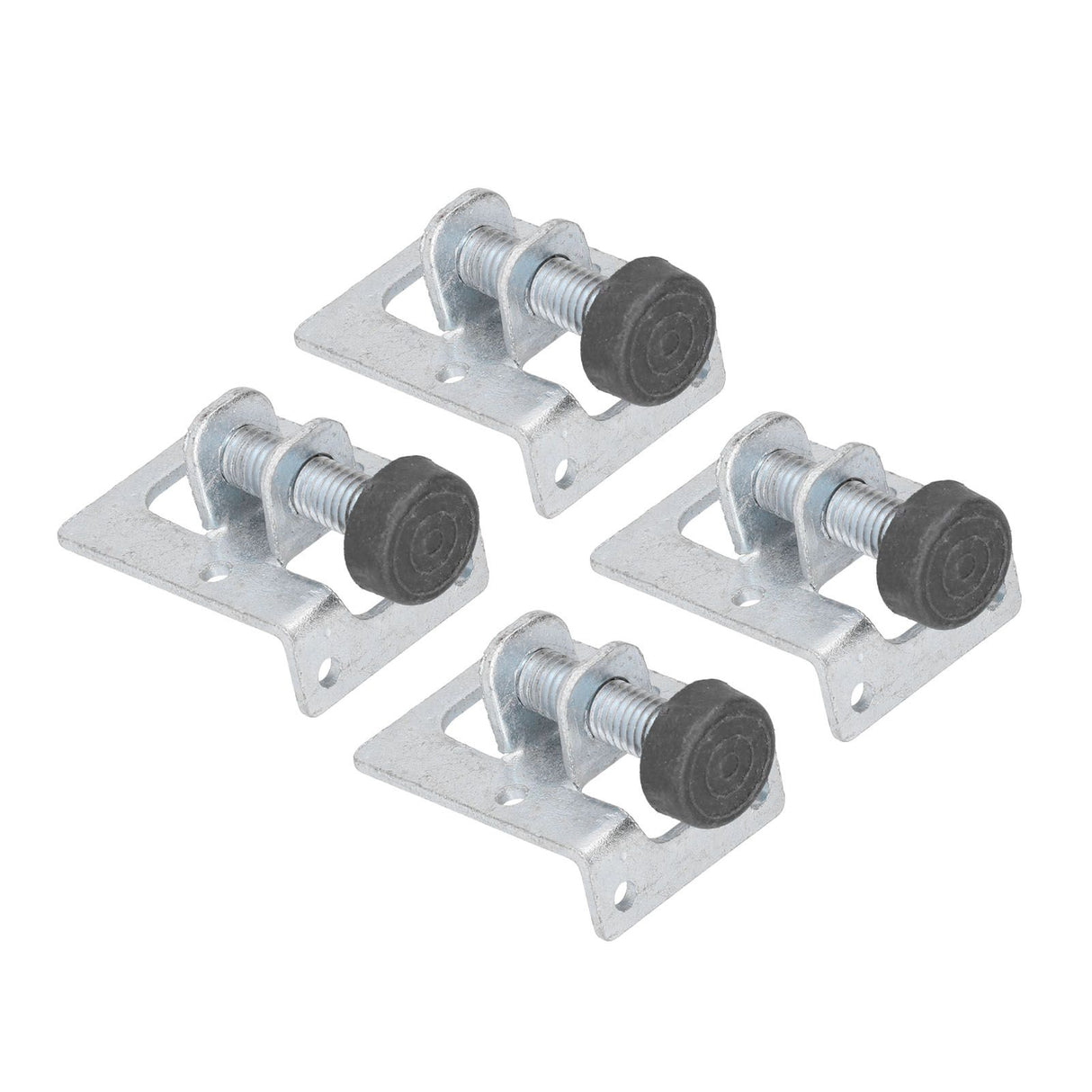 Heavy Duty Adjustable Leveling Feet Stable Durable Heavy Duty Furniture Levelers