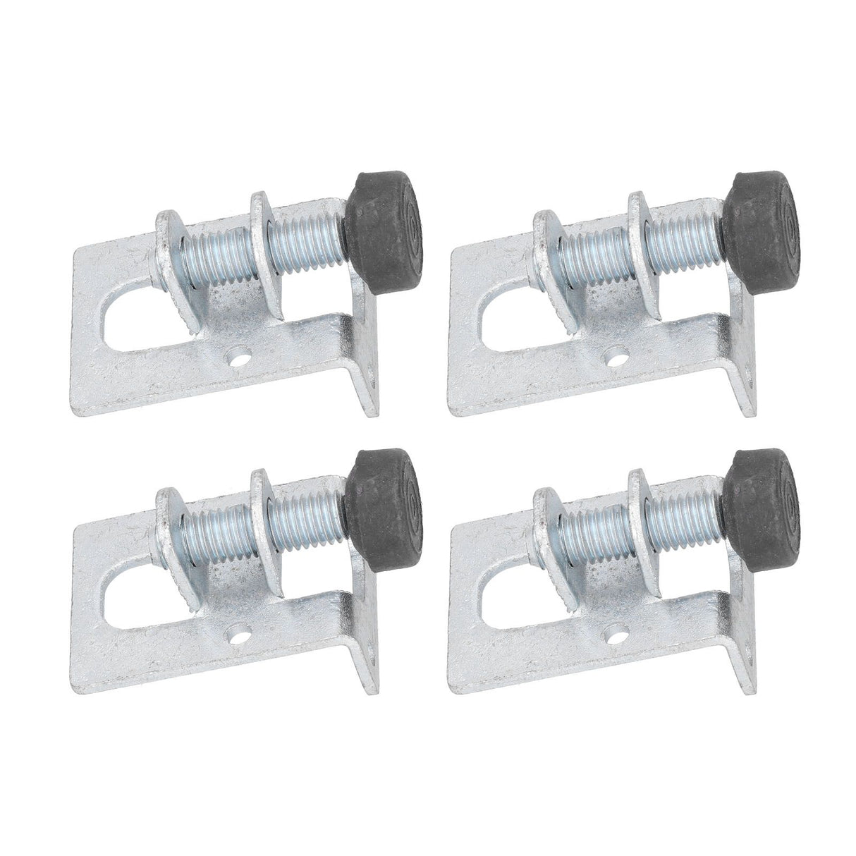 Heavy Duty Adjustable Leveling Feet Stable Durable Heavy Duty Furniture Levelers