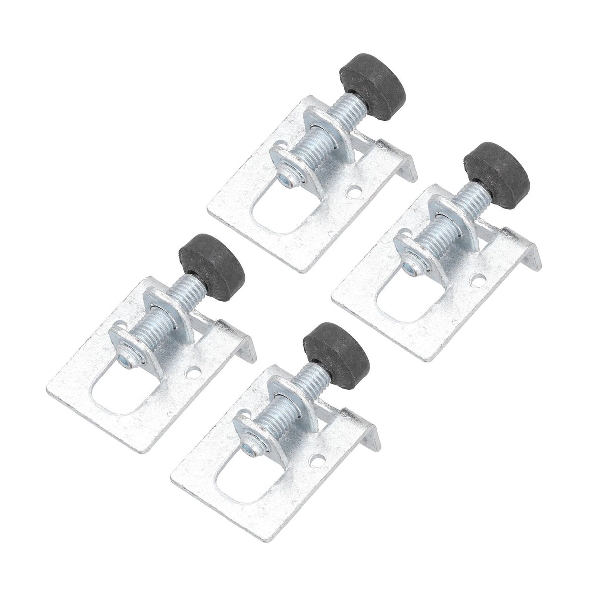 Heavy Duty Adjustable Leveling Feet Stable Durable Heavy Duty Furniture Levelers