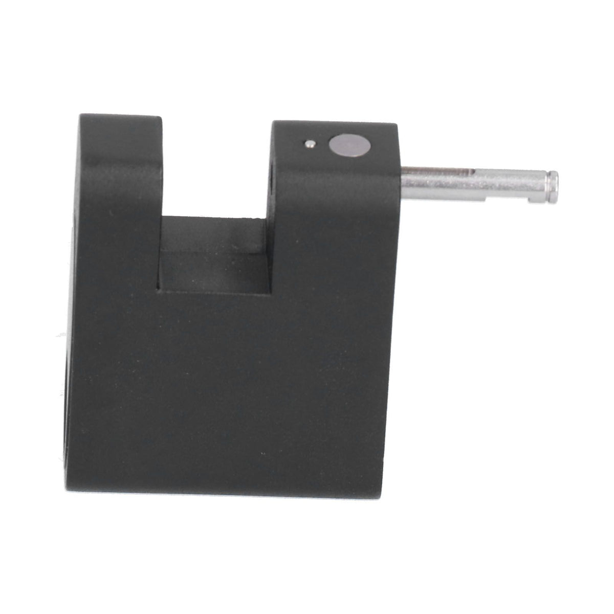 Fingerprint Padlock Anti Theft Electronic Lock for Suitcase Backpack Drawer Cabinet 3.7V Rechargeable Lithium Battery