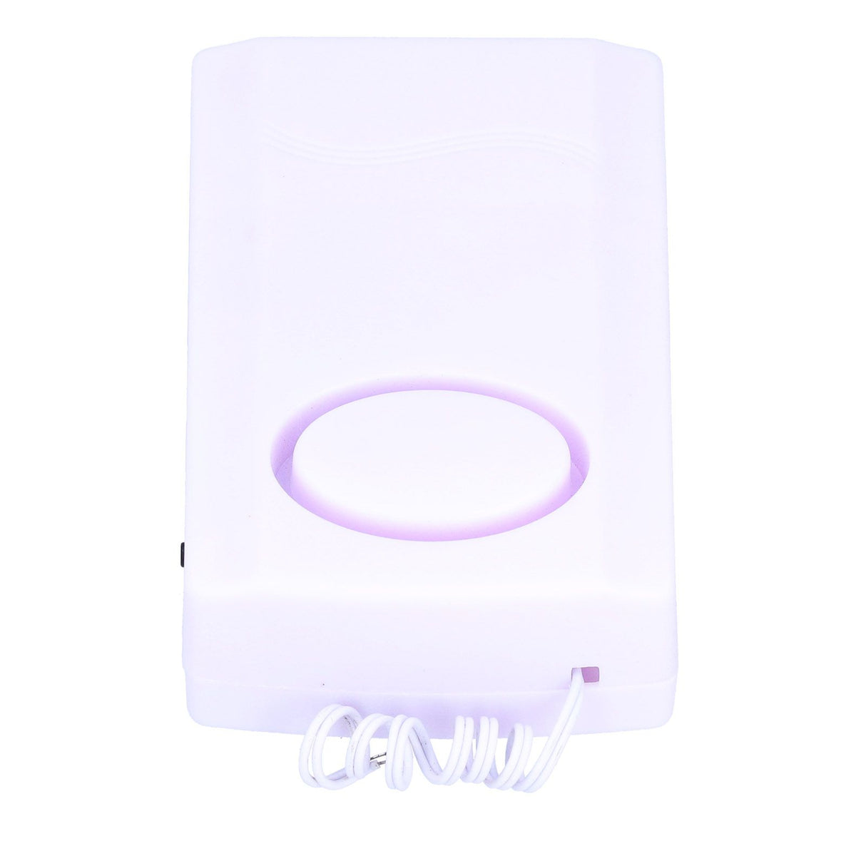 Anti Interference Wire Break Alarm High Decibel Anti Theft Alarm for Concealed Burglar Mesh