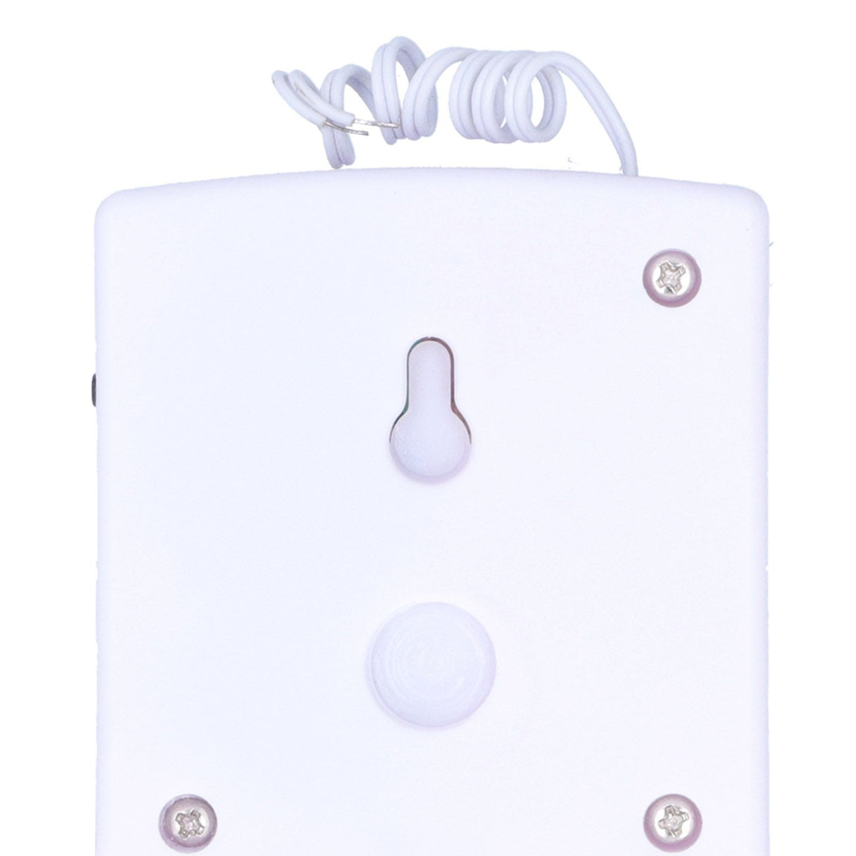 Anti Interference Wire Break Alarm High Decibel Anti Theft Alarm for Concealed Burglar Mesh