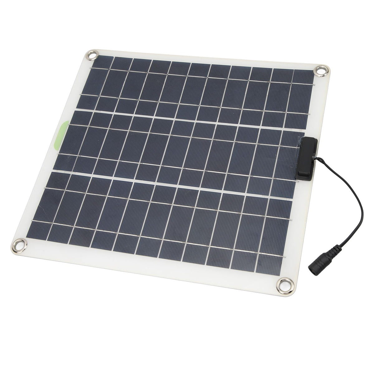 200W Solar Charger Panel High Efficiency 20A IP67 Waterproof Portable Solar Panel Controller Kit for Outdoor Camping Hiking