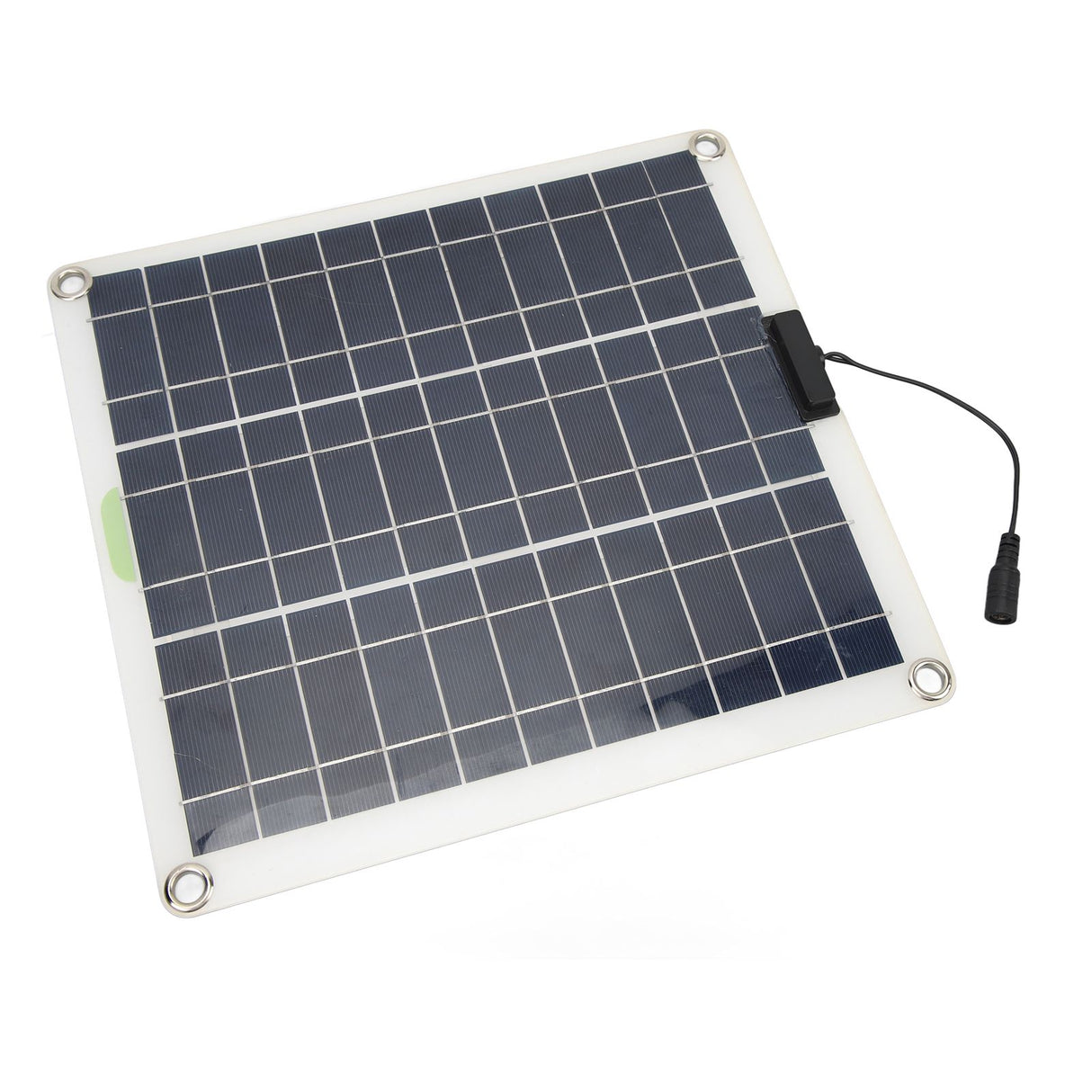 200W Solar Charger Panel High Efficiency 20A IP67 Waterproof Portable Solar Panel Controller Kit for Outdoor Camping Hiking