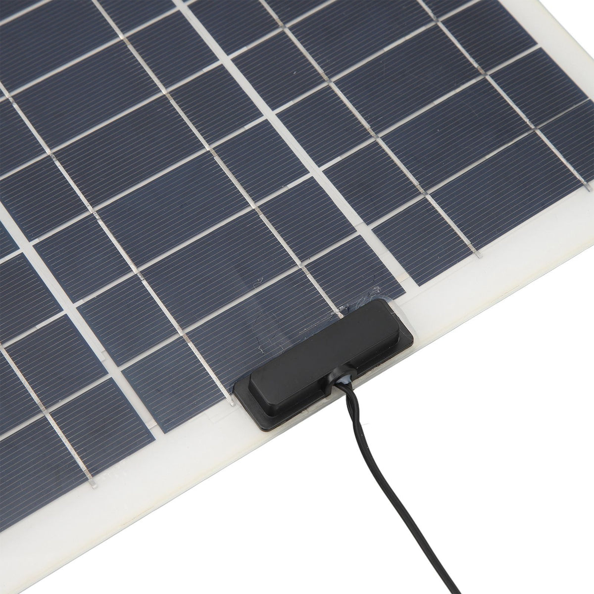 200W Solar Charger Panel High Efficiency 20A IP67 Waterproof Portable Solar Panel Controller Kit for Outdoor Camping Hiking