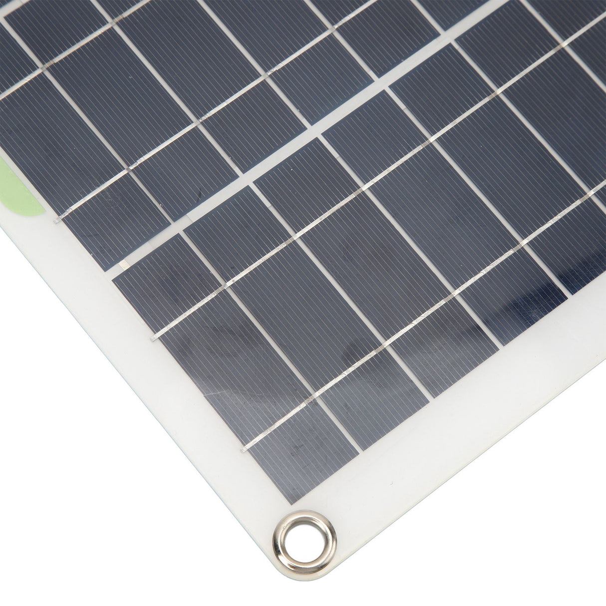 200W Solar Charger Panel High Efficiency 20A IP67 Waterproof Portable Solar Panel Controller Kit for Outdoor Camping Hiking