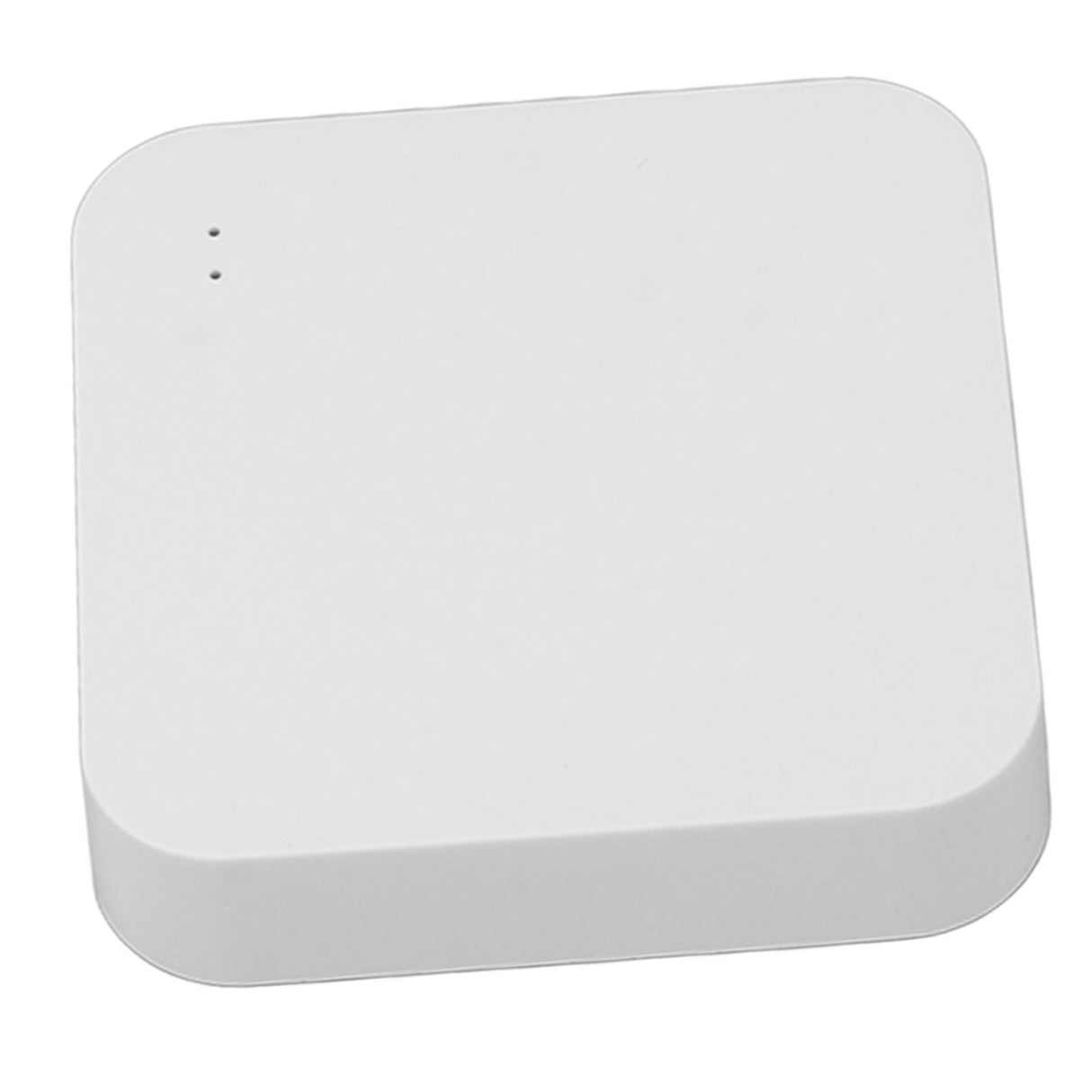 Smart Gateway 2.4GHZ WiFi for Zigbee DC 5V 1A WiFi Wireless Gateway for Lights Appliances