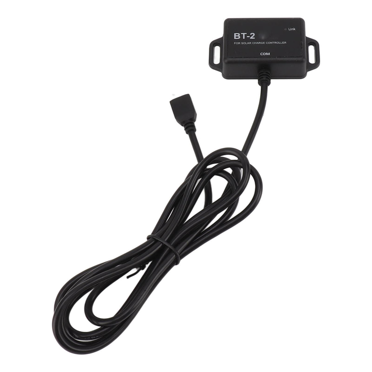 BT 2 Bluetooth Module for MPPT 20A 30A 40A 50A Solar Charge Controller BT Module with PH2.0 4 Communicating Port for APP Monitoring Setting Parameters