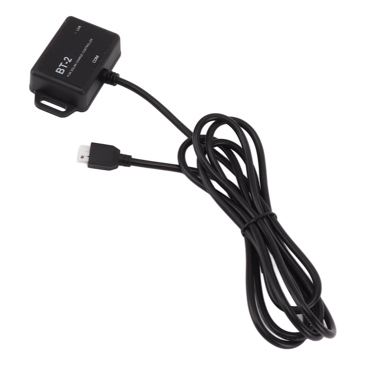 BT 2 Bluetooth Module for MPPT 20A 30A 40A 50A Solar Charge Controller BT Module with PH2.0 4 Communicating Port for APP Monitoring Setting Parameters