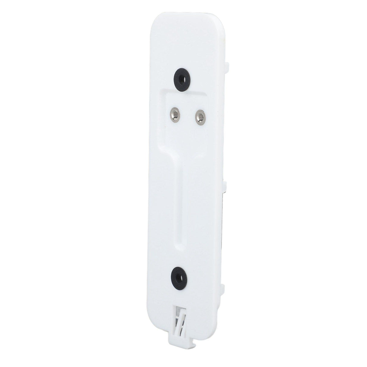 Video Doorbell Backplate Visual Doorbell Back Plate Replacement Part with Card Extractor For Blink Video Doorbell White