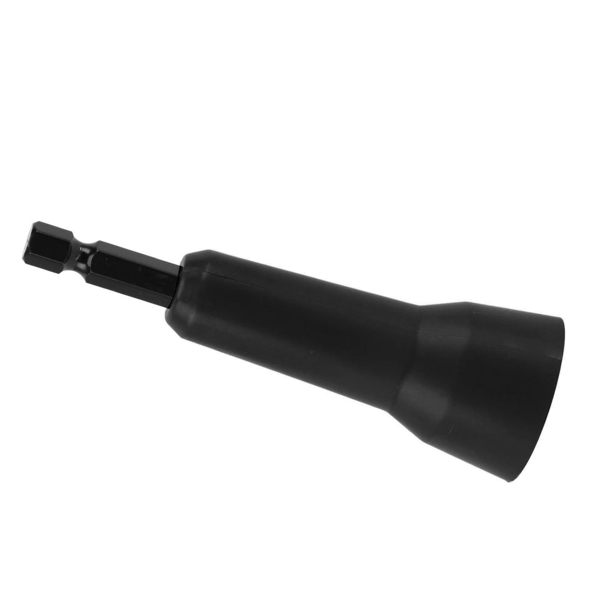 Wire Twister Wire Twisting Tool Spin Twisting Wire Connector Socket for Drill and Wire Connector Driver Black