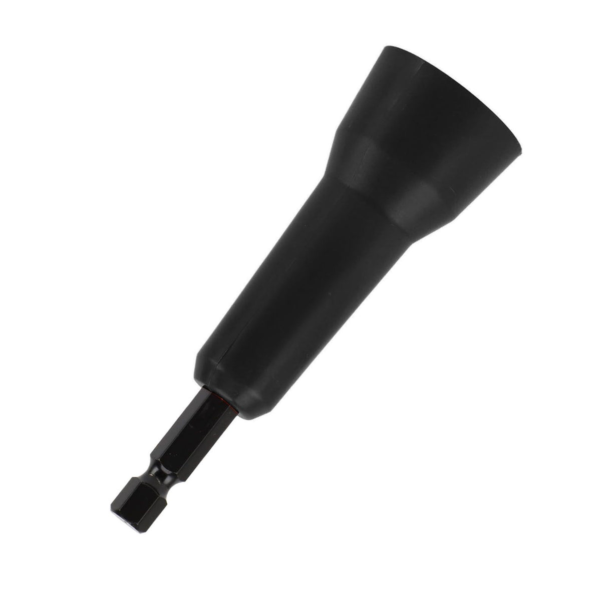 Wire Twister Wire Twisting Tool Spin Twisting Wire Connector Socket for Drill and Wire Connector Driver Black