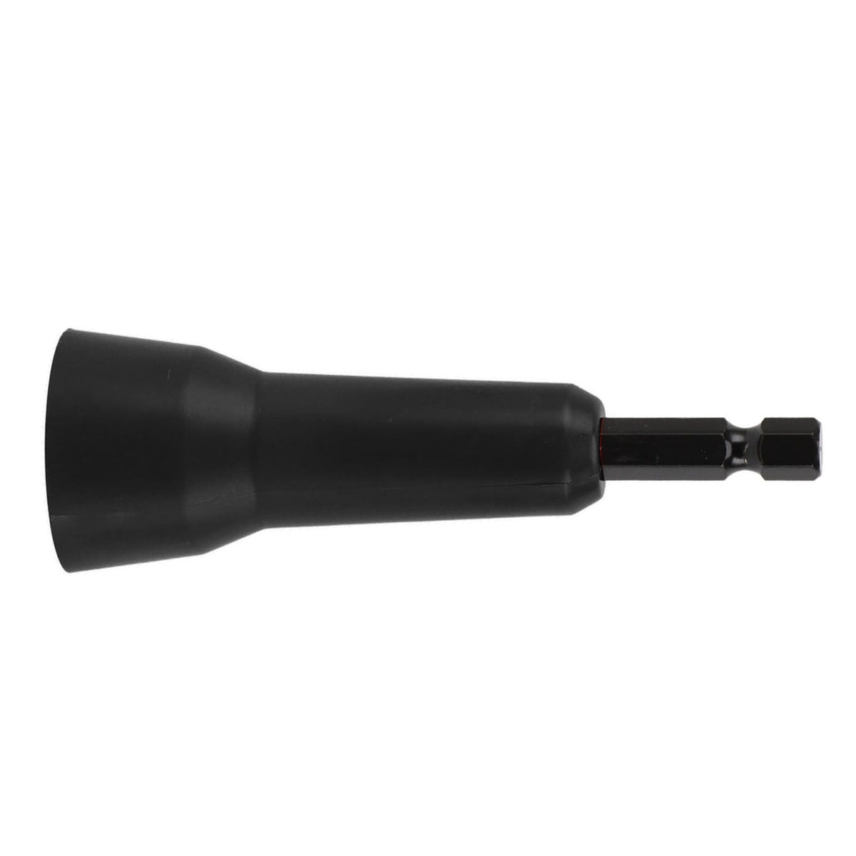 Wire Twister Wire Twisting Tool Spin Twisting Wire Connector Socket for Drill and Wire Connector Driver Black