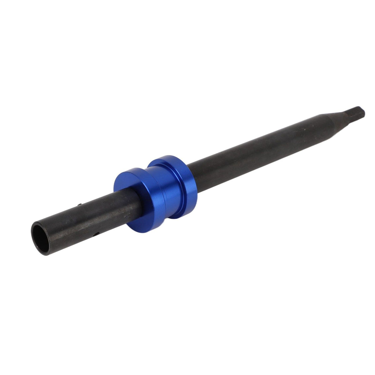 Oil Pump Primer Tool Aluminum Steel Engine Oil Pump Primer for V6 V8 BBC 454 Big and Small Block