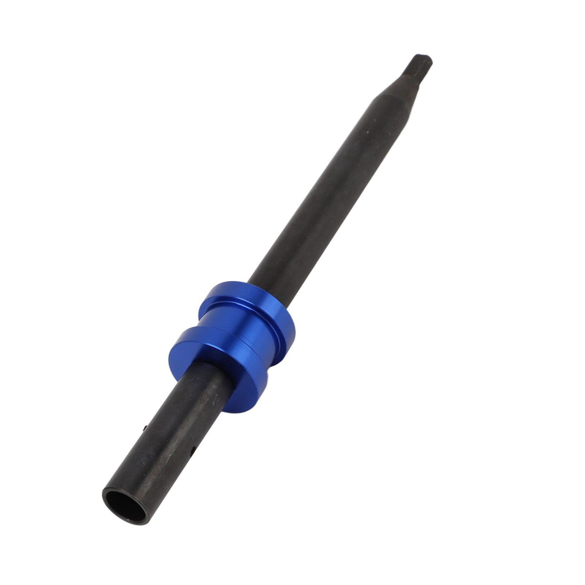 Oil Pump Primer Tool Aluminum Steel Engine Oil Pump Primer for V6 V8 BBC 454 Big and Small Block