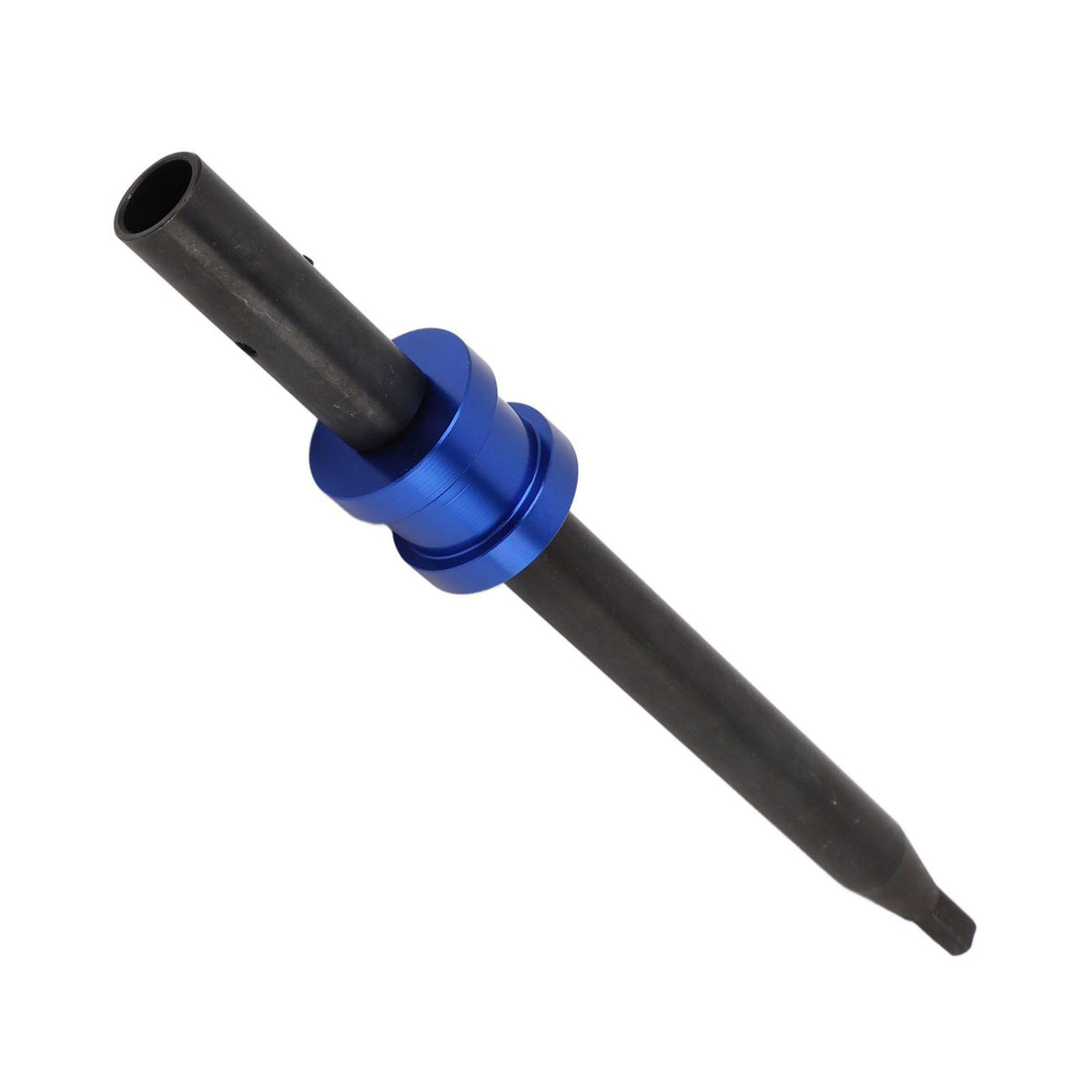 Oil Pump Primer Tool Aluminum Steel Engine Oil Pump Primer for V6 V8 BBC 454 Big and Small Block
