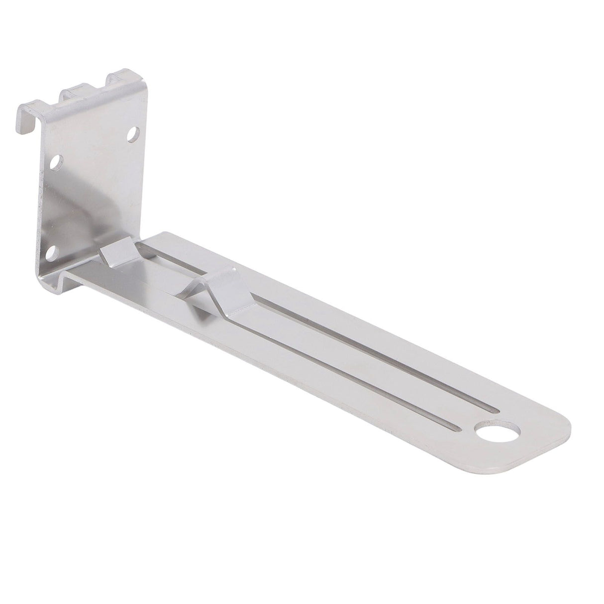 2PCS Siding Tools Overlap Gauge Accurate Carbon Steel Easy to Use Siding Installation Tool for 5/16in Siding Board