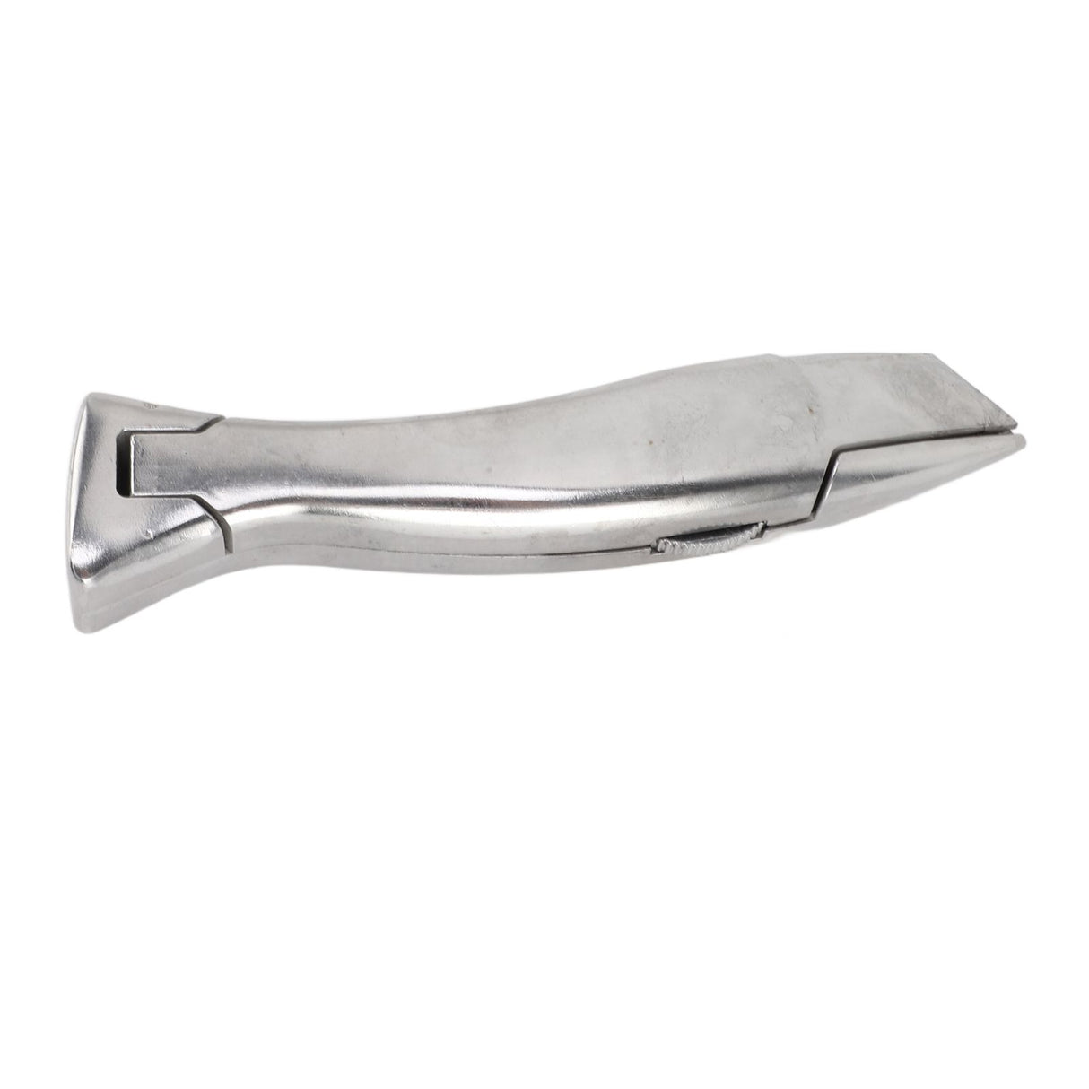 Flooring Cutter Tool Handle Comfortable Grip PVC Plastic Floor Hook Carpet Cutter Tool Handle For Construction