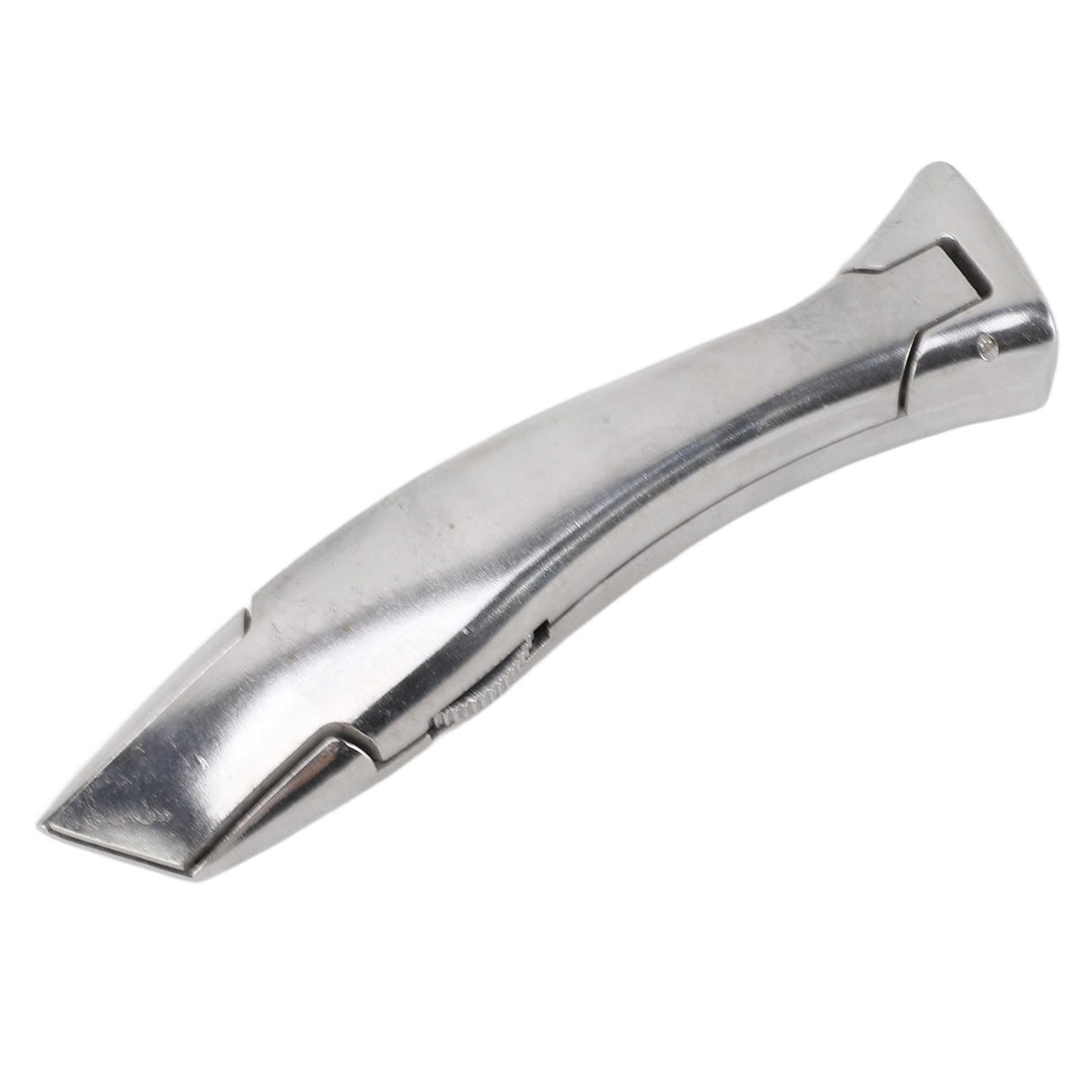 Flooring Cutter Tool Handle Comfortable Grip PVC Plastic Floor Hook Carpet Cutter Tool Handle For Construction