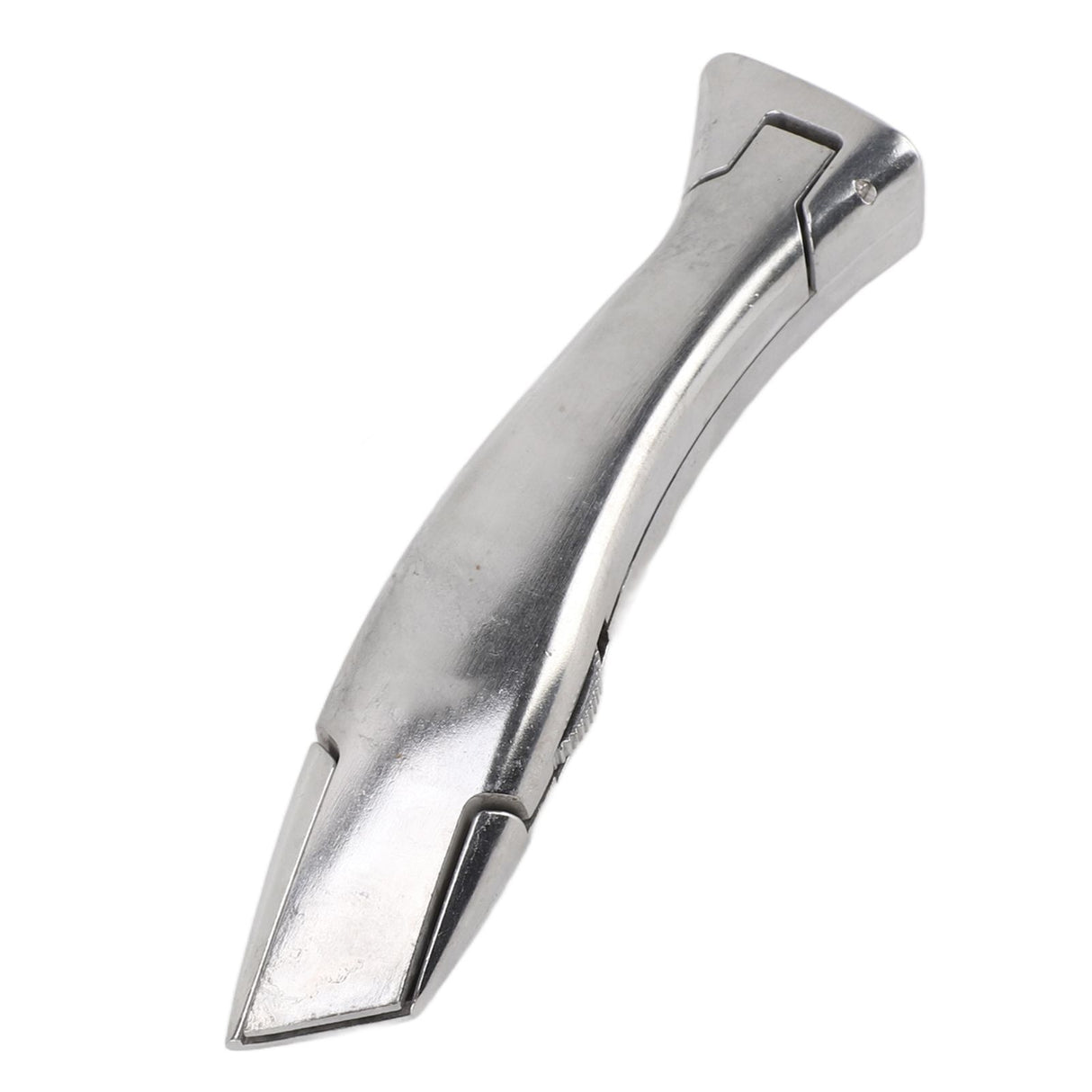 Flooring Cutter Tool Handle Comfortable Grip PVC Plastic Floor Hook Carpet Cutter Tool Handle For Construction