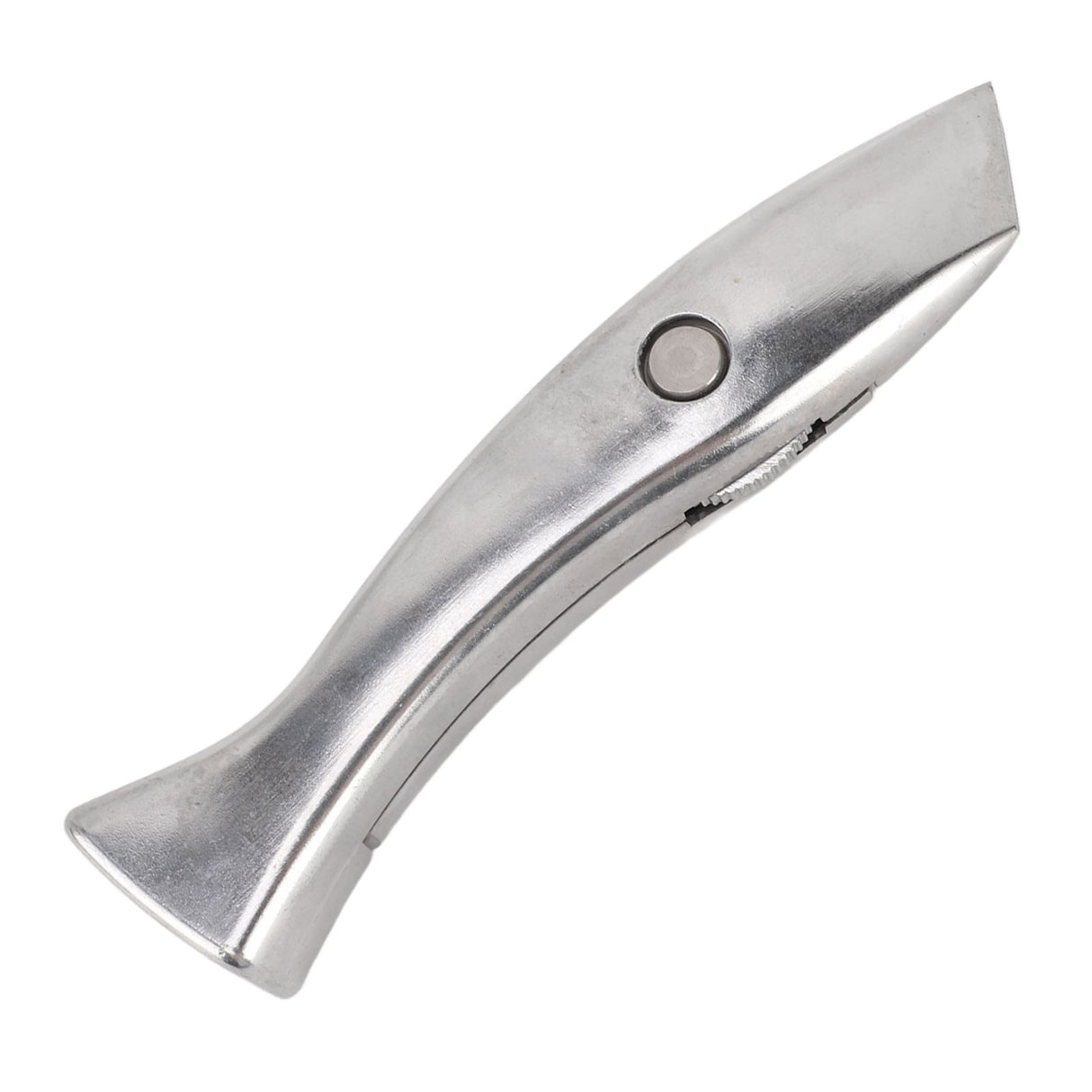 Flooring Cutter Tool Handle Comfortable Grip PVC Plastic Floor Hook Carpet Cutter Tool Handle For Construction
