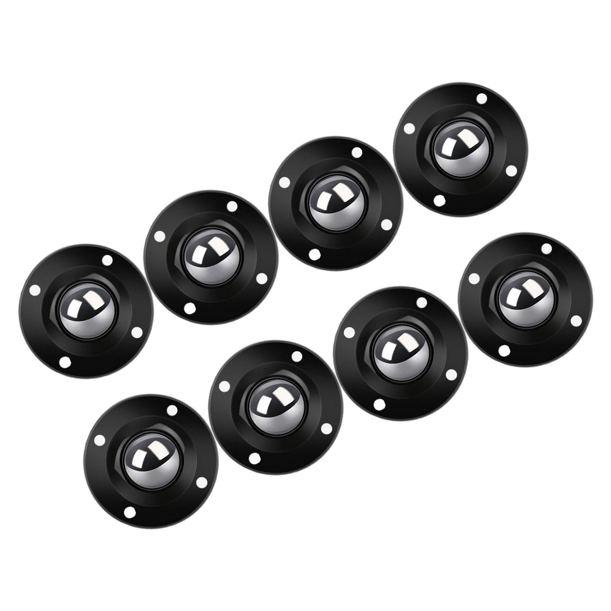 Universal Wheel Heavy Duty Household 360 Degree Rotation Kitchen Appliances Caster