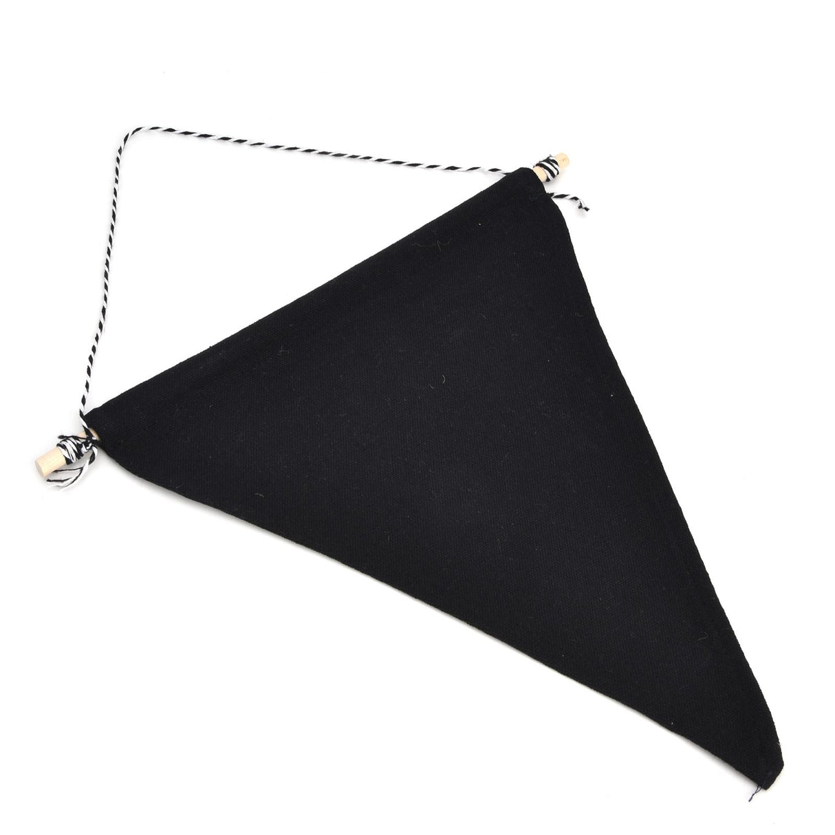 2Pcs Decorative Badge Organizer Wall Hanging Pin Brooch Jewelry Display Banner for Home ShopBlack