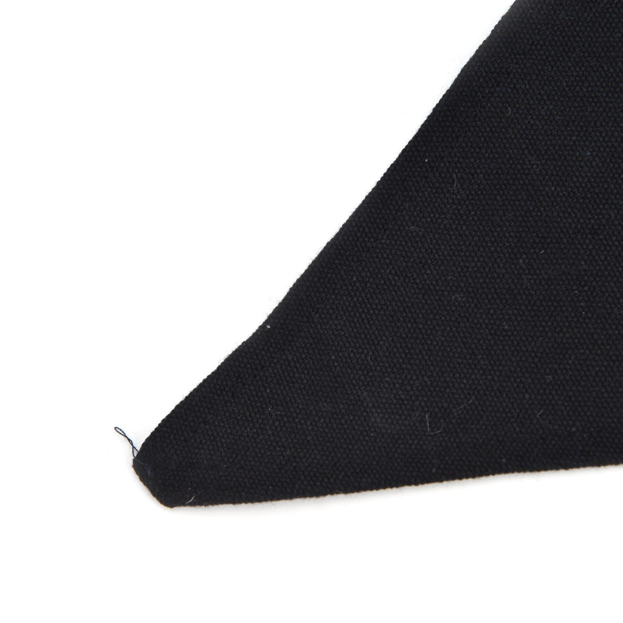 2Pcs Decorative Badge Organizer Wall Hanging Pin Brooch Jewelry Display Banner for Home ShopBlack