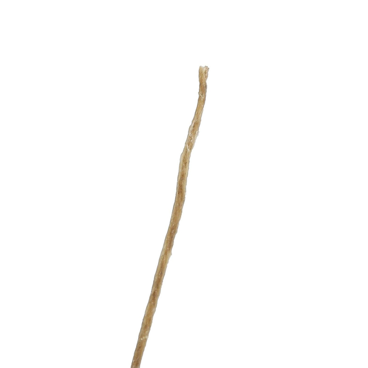2pcs Candle Wicks 1.2mm Manual Aromatherapy Safety Environmental Friendly Hemp Candle Wick for DIY Oil Lamp
