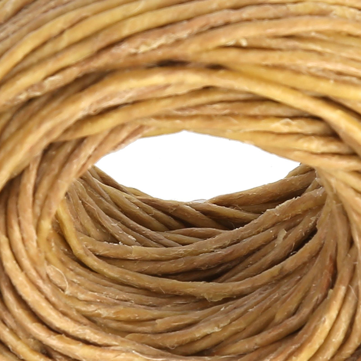 2pcs Candle Wicks 2mm Waxed Non Toxic Environmentally Friendly Organic Hemp Wicks for DIY Candles Making Oil Lamps30m