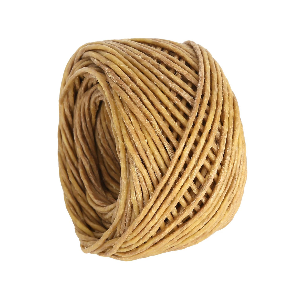 2pcs Candle Wicks 2mm Waxed Non Toxic Environmentally Friendly Organic Hemp Wicks for DIY Candles Making Oil Lamps60m