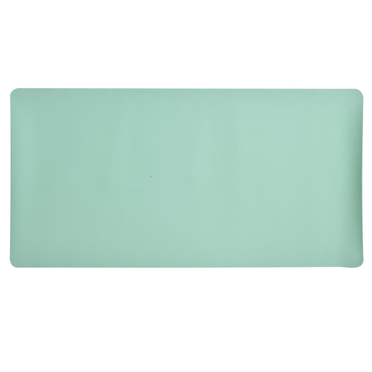 Leather Desk Pad Protector Waterproof Non Slip Oil Resistant High Temperature Resistant Mouse Pad