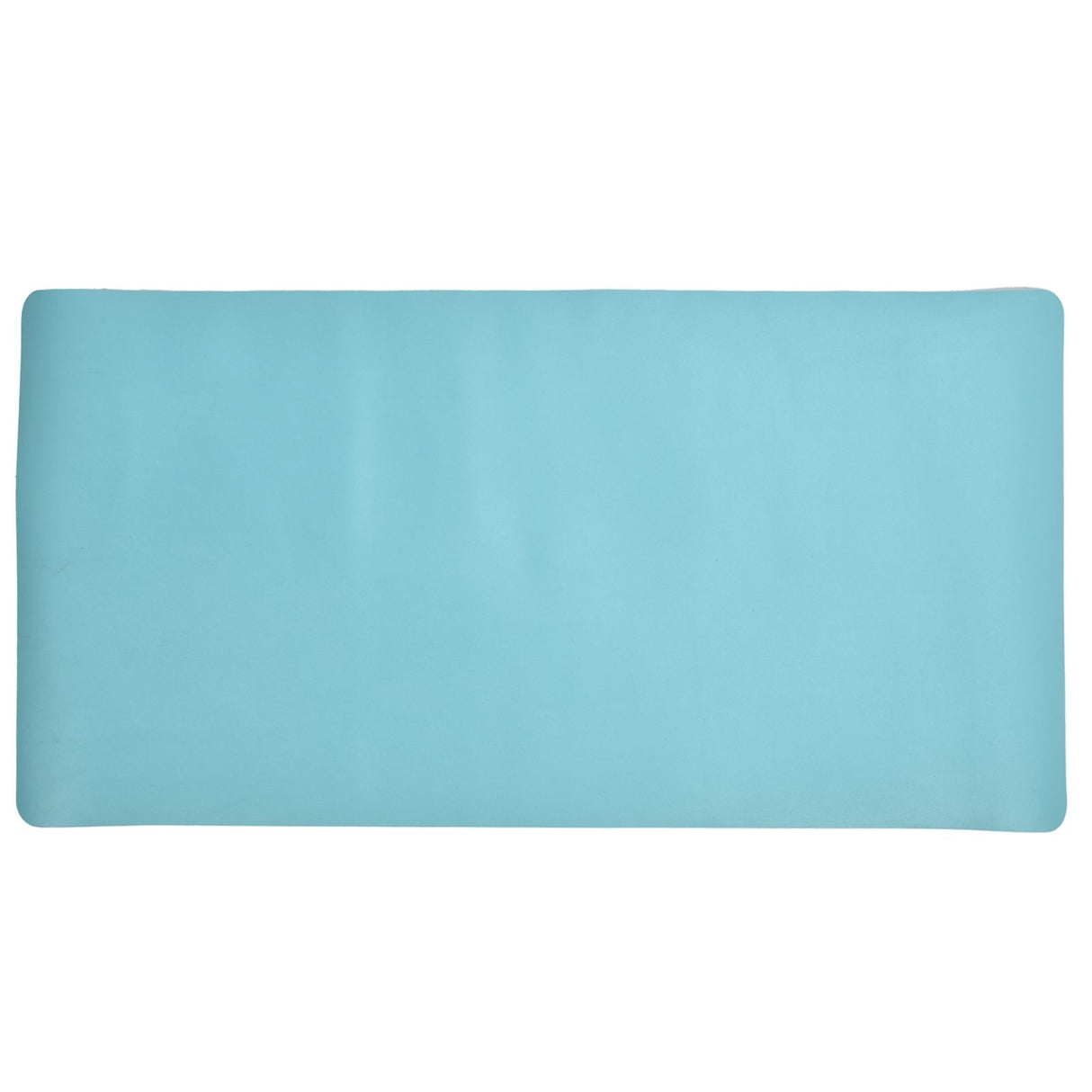 Leather Desk Pad Protector Waterproof Non Slip Oil Resistant High Temperature Resistant Mouse Pad