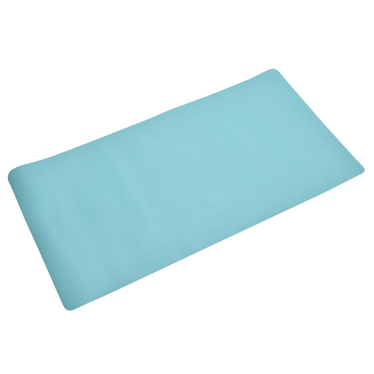 Leather Desk Pad Protector Waterproof Non Slip Oil Resistant High Temperature Resistant Mouse Pad