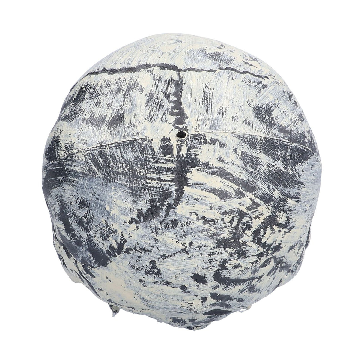 Skeleton Decor Cosplay DIY Multifunctional Lifelike Compact Scary Halloween Skeleton