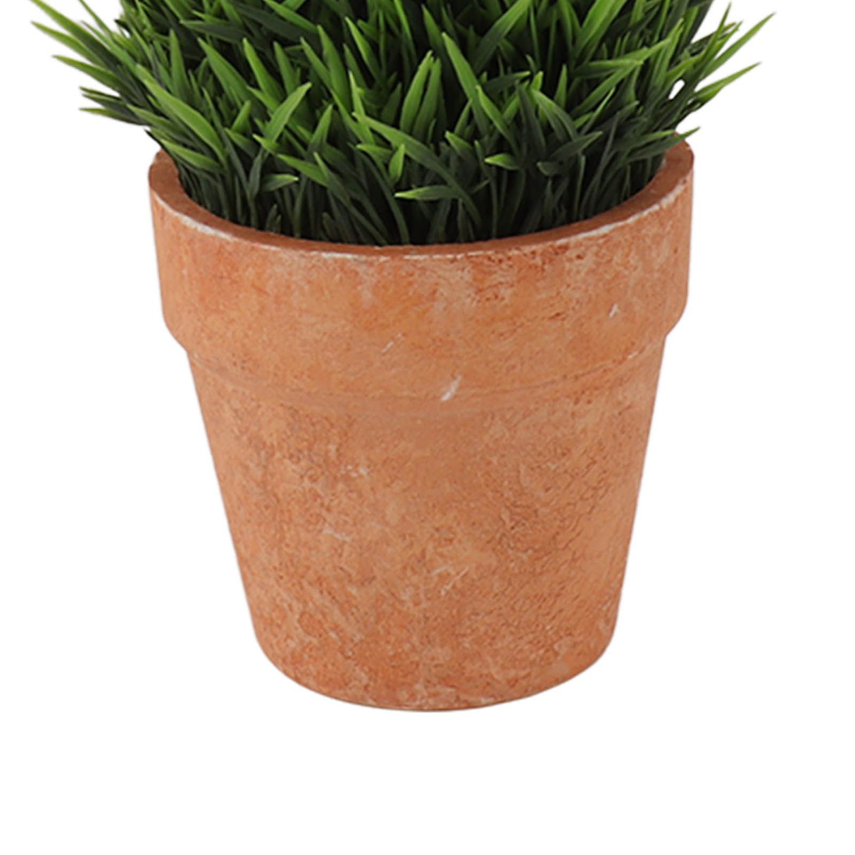 3PCS Artificial Potted Plants Set Plastic Indoor Small Fake Greenery Potted Plants for Home Bathroom Living Room Bedroom Office Desk Bookshelf Decor