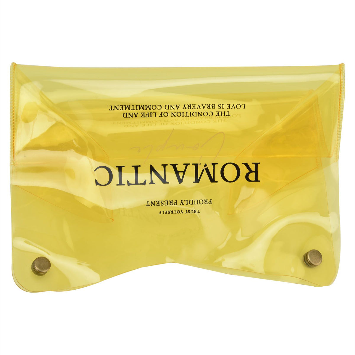 Tissue Container PVC Fashion Desktop Napkin Storage Case Box for Car Home Living RoomYellow
