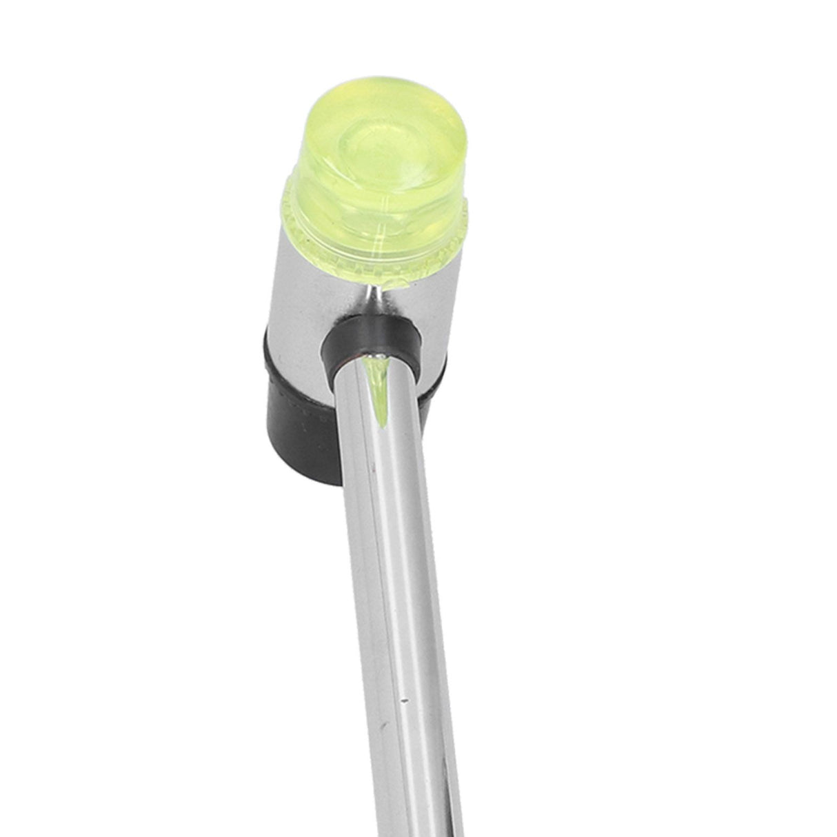 Mini Hamme Double Sided Rubber Nylon Hammer Hand Tool with Non Slip Handle for Household Jewelry Craft