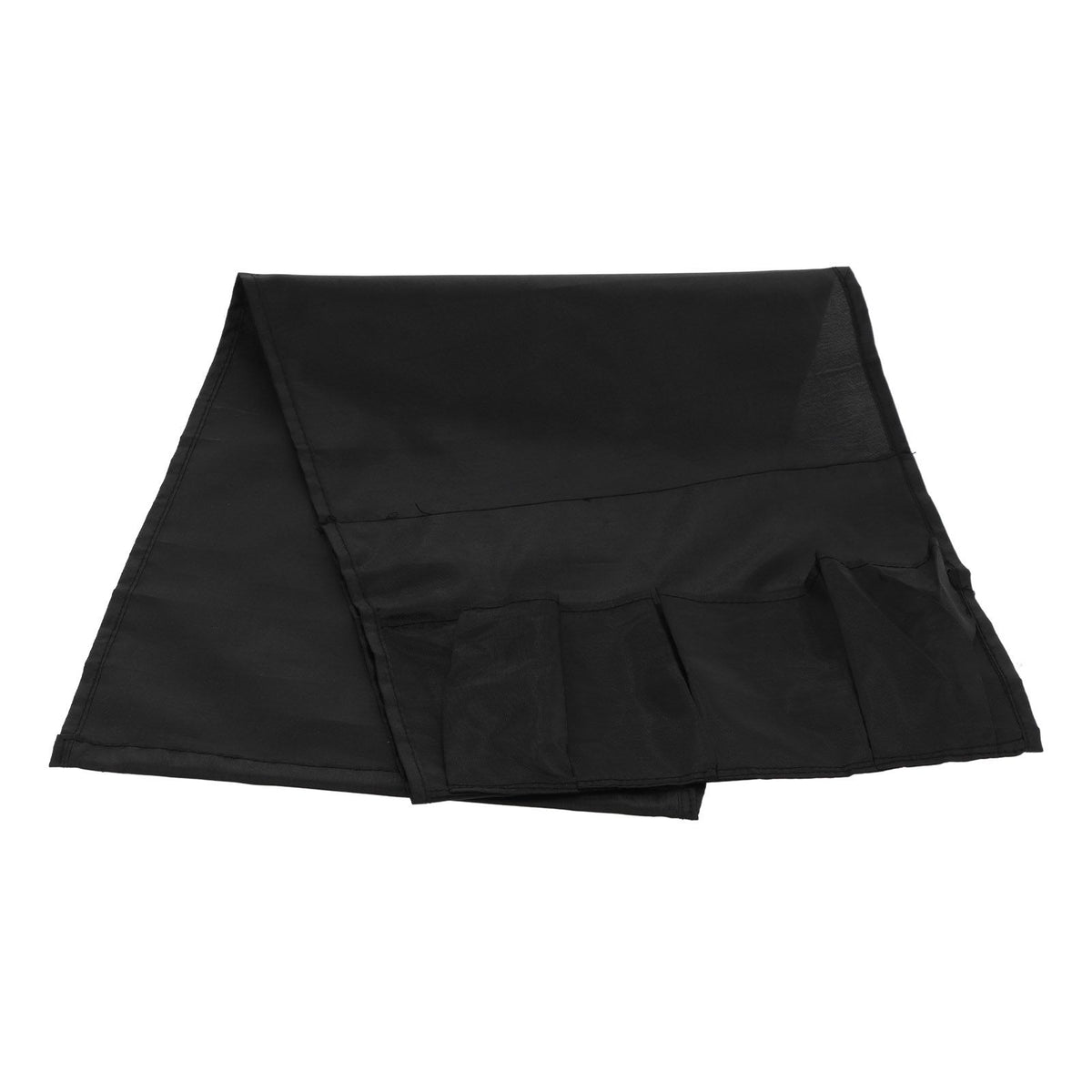 Storage Bag Multifunctional Oxford Cloth Dormitory Bedside Storage Hanging Bag for Home
