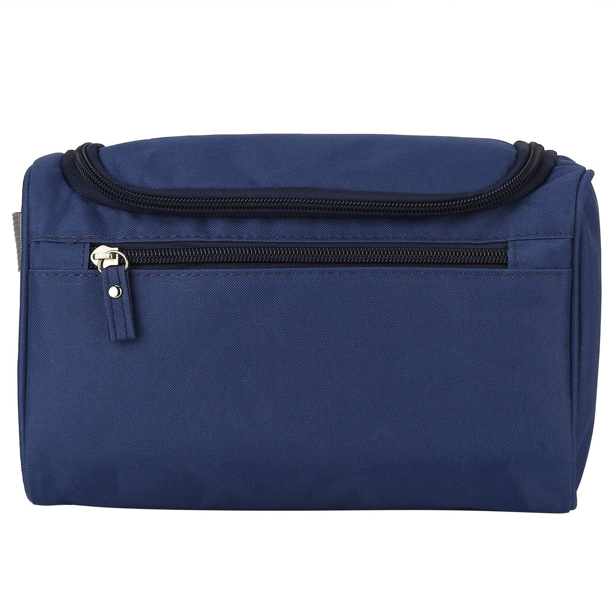Oxford Cloth Toiletry Bag Travel Cosmetic Makeup Bag Portable Waterproof Cosmetic Organizer Bag for Traveling Vacation