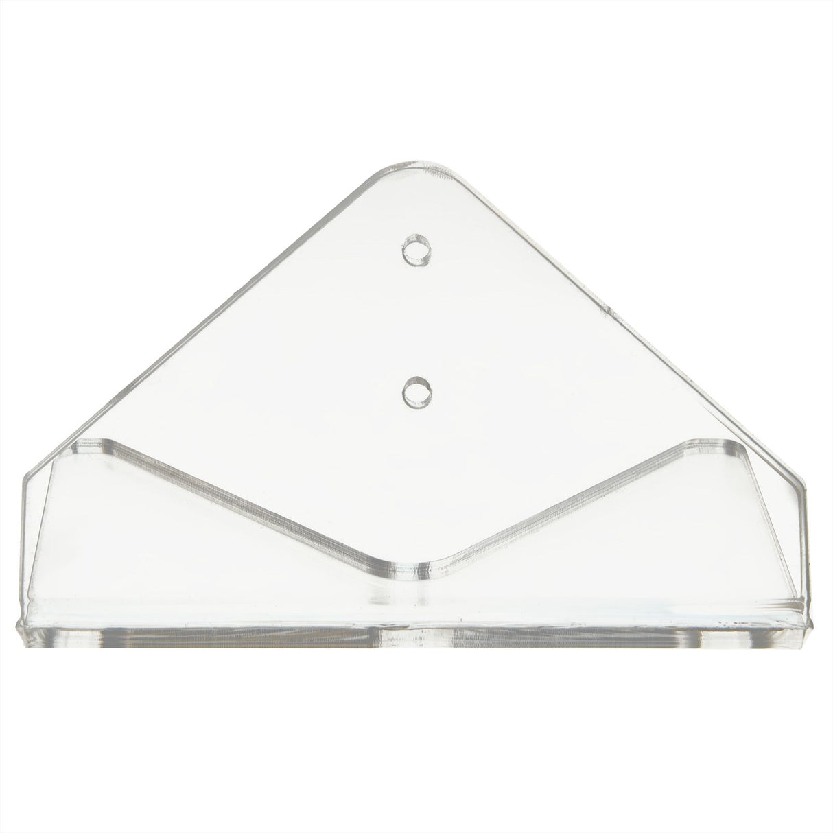 Skateboard Display Rack Stand Transparent Acrylic Wall Mount Hanger Holder for Home Office Use