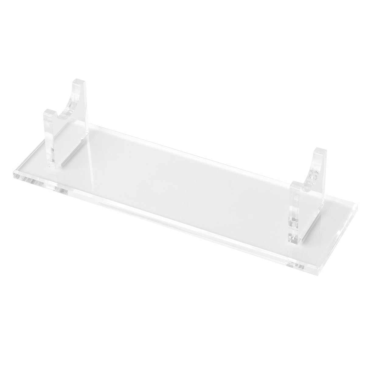 Transparent Light Sword Acrylic Stand Desktop Light Sword Toy Display Rack Decorative Holder