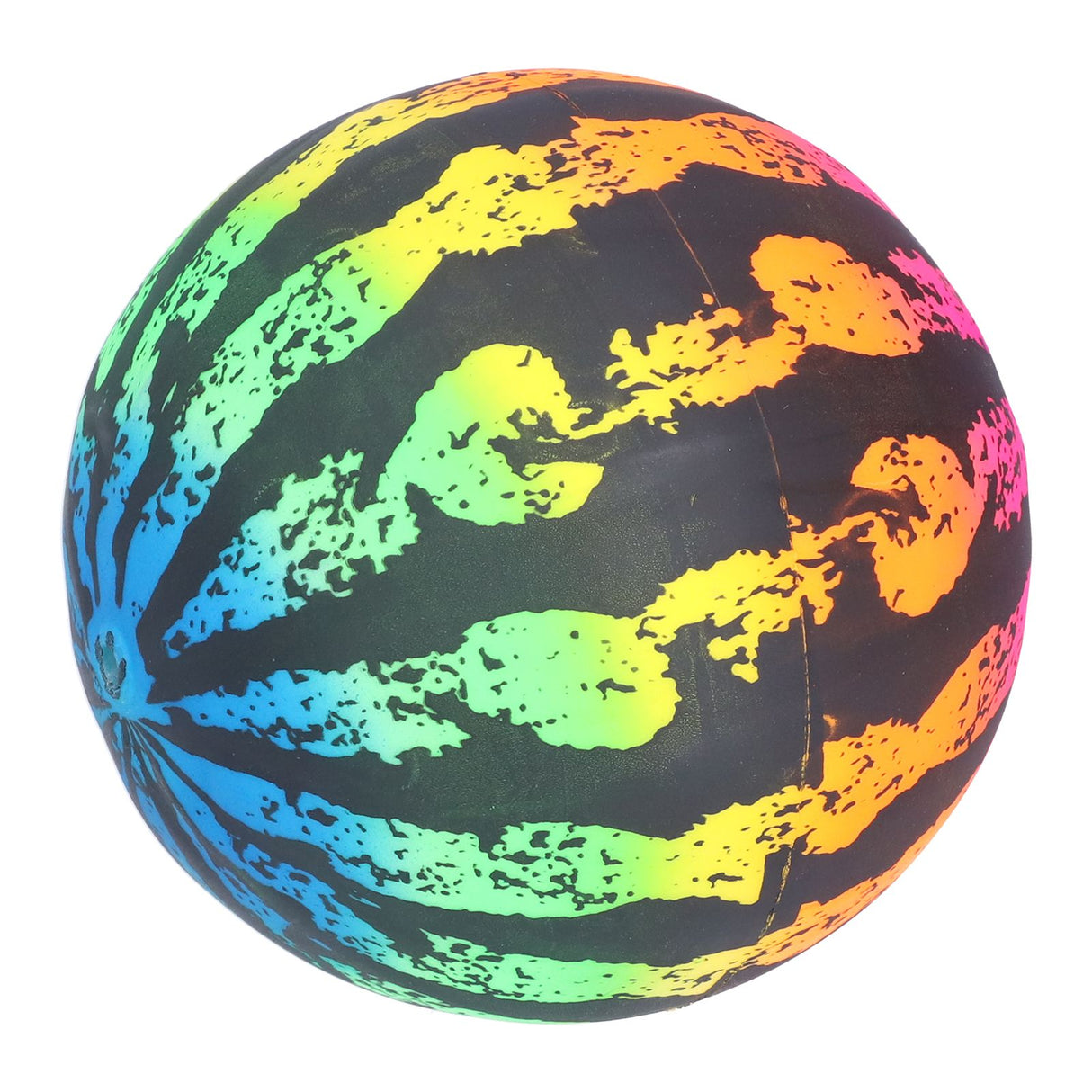 Watermelon Inflatable Water Ball Swimming Pool Game Ball PVC Beach Ball for Summer PartyColourful Watermelon