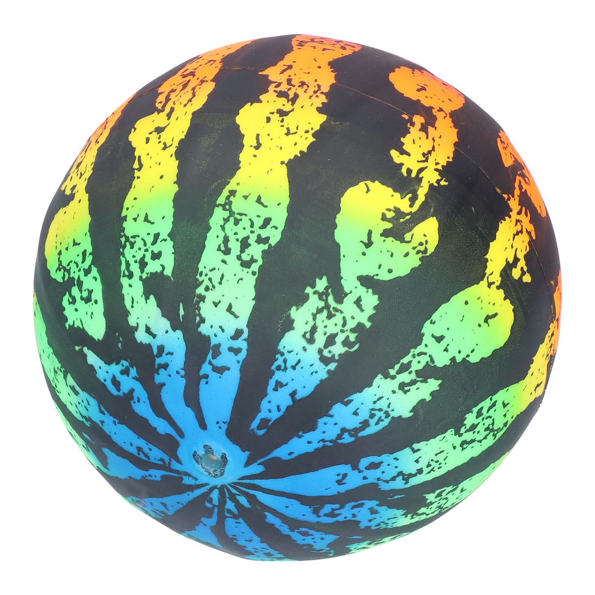 Watermelon Inflatable Water Ball Swimming Pool Game Ball PVC Beach Ball for Summer PartyColourful Watermelon